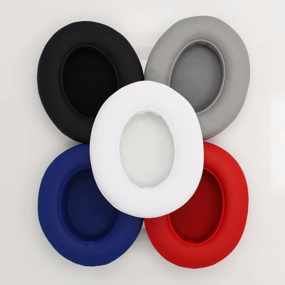 

Replacement Accessories Soft Sponge Foam Earmuff Cup Cushion Repair for beats studio2.0 studio 2.0 / studio wireless headphones