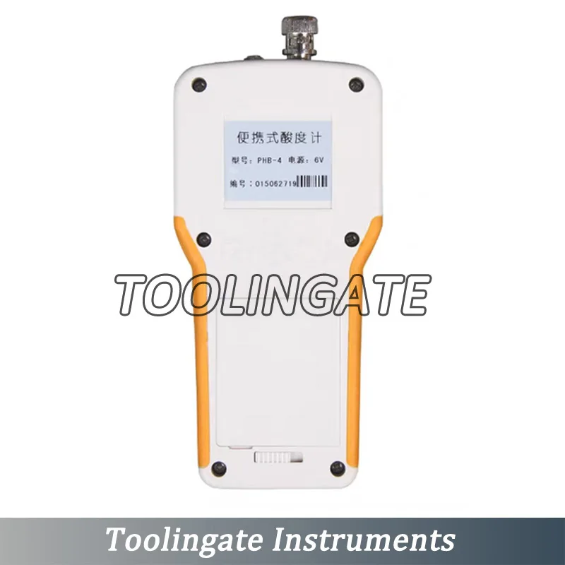 Параметры измерения PH на микрокомпьютере измерение температуры диапазон PH: 0 00 ~