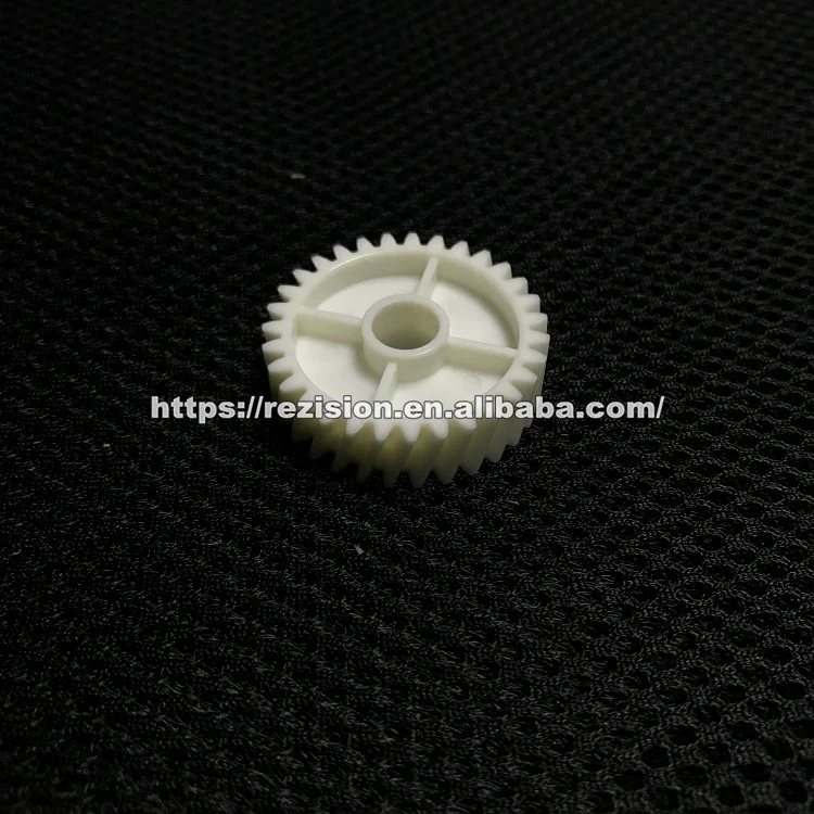 Origina качественная AB01-2031 AF2060 Fuser Gear Выход бумаги блок для Ricoh Aficio 1075 2075 1060 2060 2051