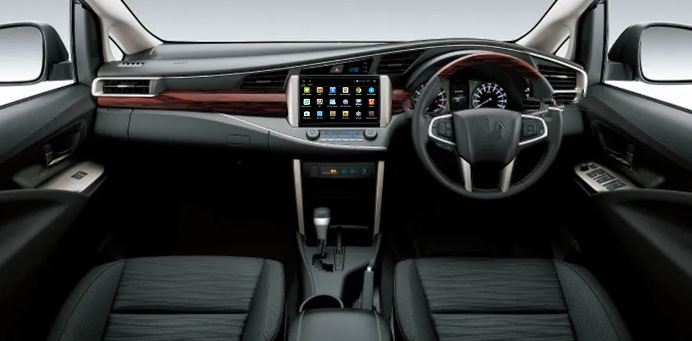 Автомобильный мультимедийный стерео радиоприемник на Android 9 дюймов DVD GPS