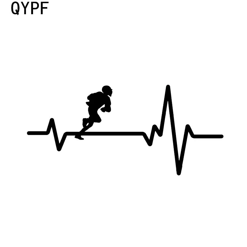 QYPF 15 3*7 1 см фотообои спортивные декоративные автомобильные наклейки