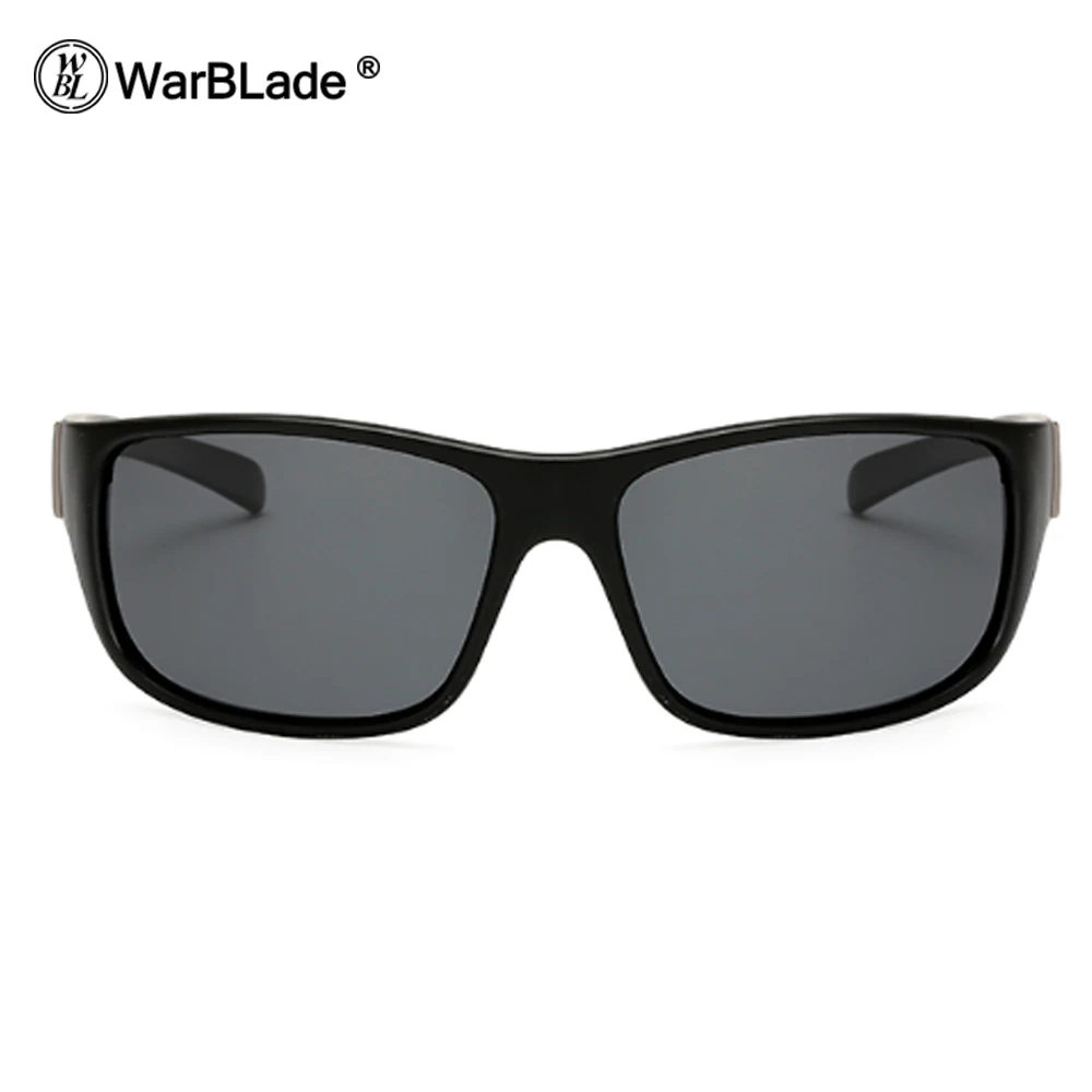 2018 Классические Мужские поляризационные солнцезащитные очки для женщин и мужчин