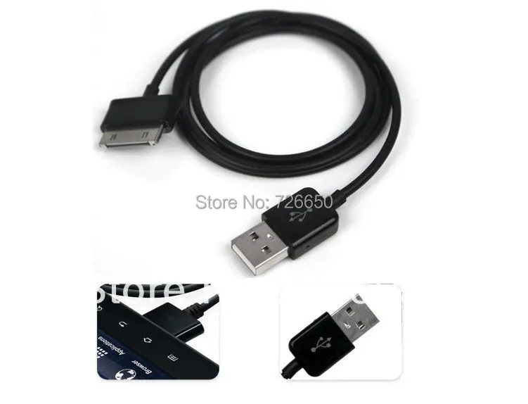 USB кабель для синхронизации данных и передачи Samsung Galaxy Tab 10 1 &quot7 7&quot 8 9 &quot7&quot 2 Note