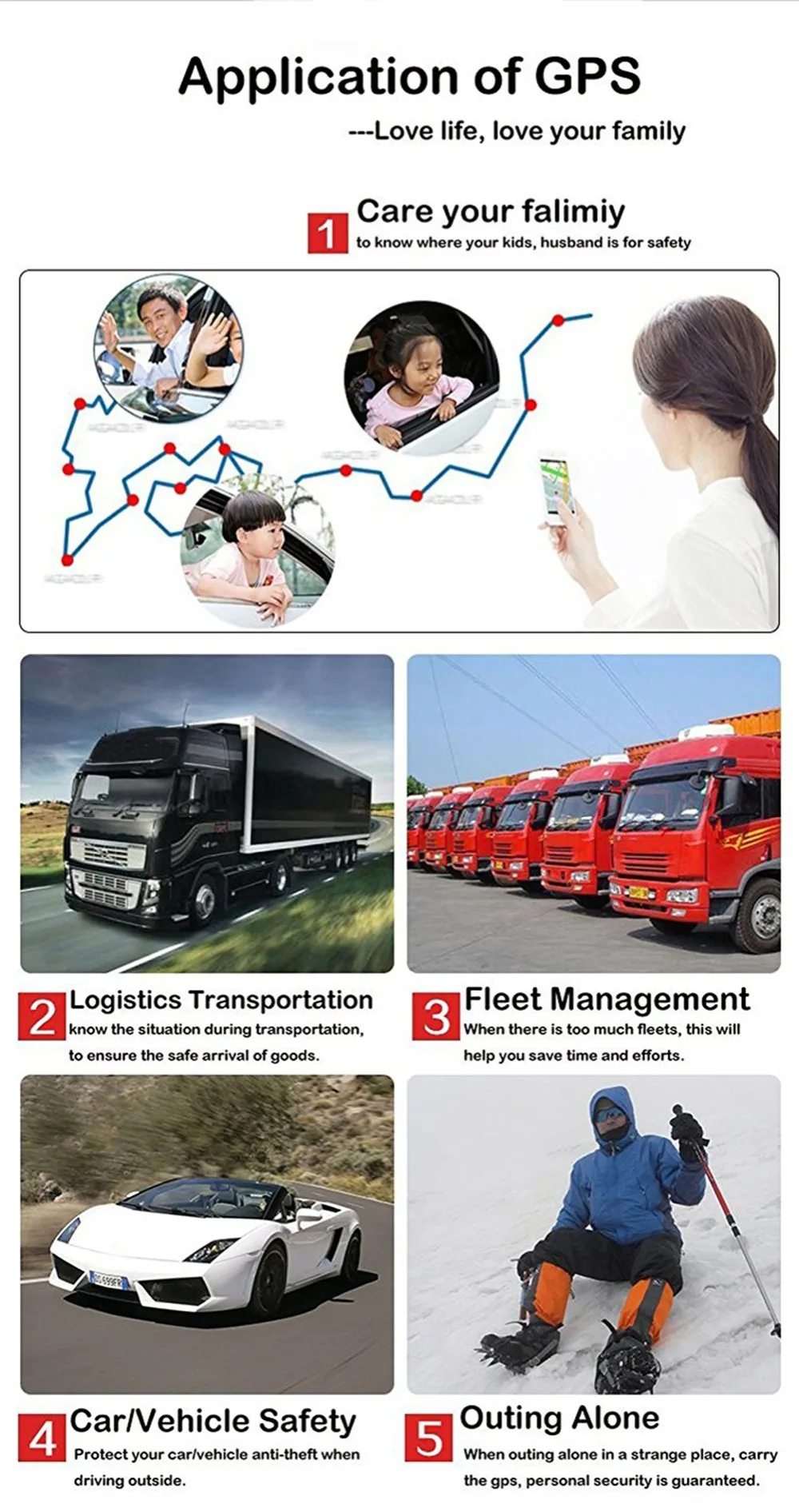 OBD II в реальном времени gps-трекер 16PIN OBD Mini Plug Play Car GSM OBD2 устройство слежения OBD II gps локатор с программным обеспечением/приложением