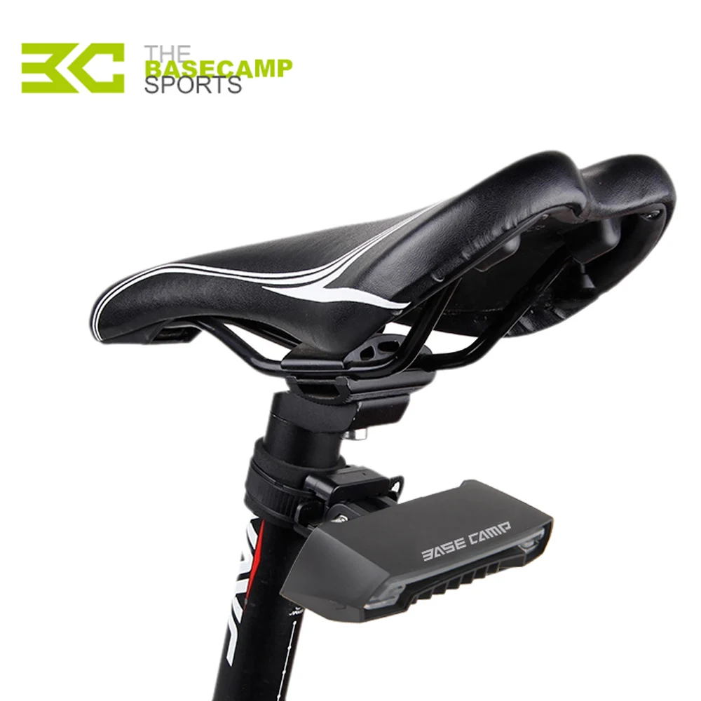 Basecamp Пульт Дистанционного Управления USB Аккумуляторная Велоспорт Свет Велосипед