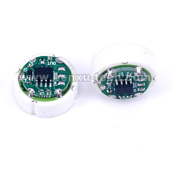 

0-50bar(Optional), 5VDC, 0.5-4.5V output, ceramic pressure sensor module