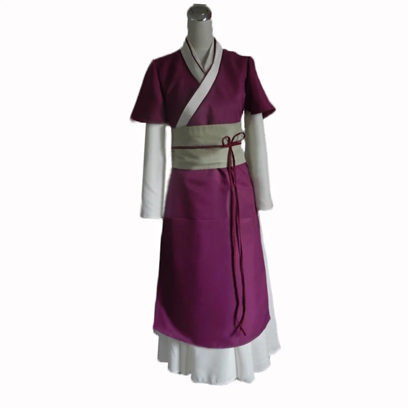 Костюм для косплея Yona of the Dawn Akatsuki no Yona| |