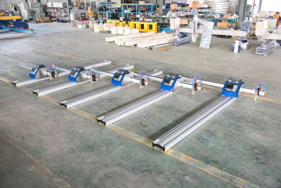 TOPCNC 1325 1530 1560 портативный плазменный резак для резки металла цена железа из