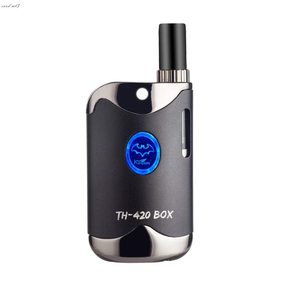 10 шт./лот небольшой бокс мод vape комплект Электронная сигарета КБР электронная 510