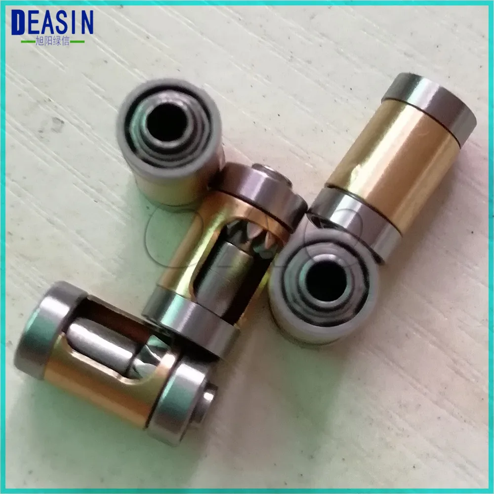 

10 pcs Cartridge for NSK Style Dental Contra Low Speed Handpiece Ball Bearing Wrench