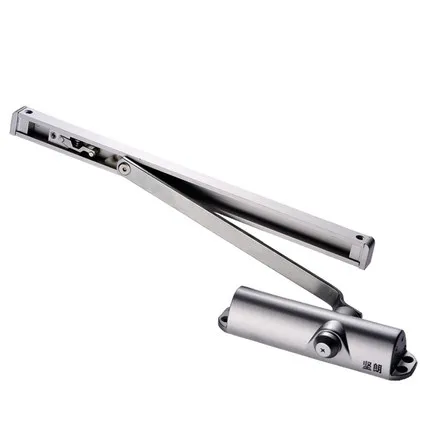 Гидравлический доводчик для дверей автоматическое устройство закрывания с