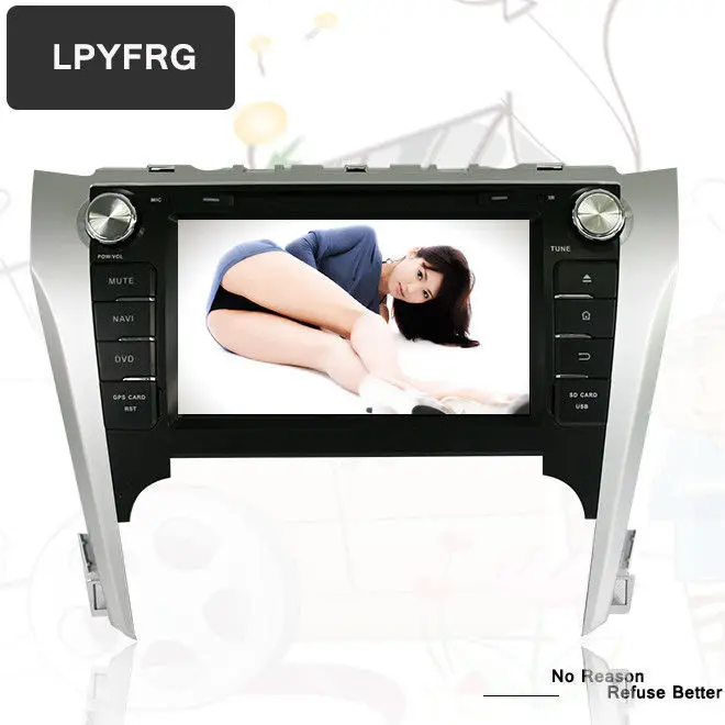 8 дюймов 2din Восьмиядерный Android 9,0 автомобильный DVD gps навигатор для Toyota Camry 2012 2013 Авто Радио стерео аудио AUX SD