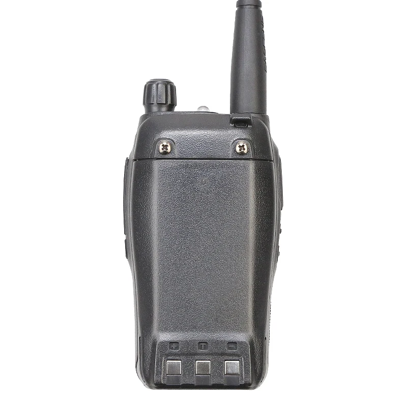 Бесплатная доставка Оригинальная Новинка Baofeng UV-B6 5 Вт двухдиапазонный VHF UHF FM