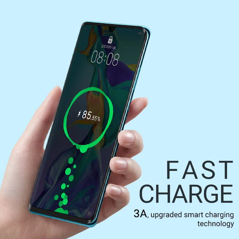 hoco usb type c кабель для зарядки тип с зарядный провод samsung huawei xiaomi шнур юсб си тайп