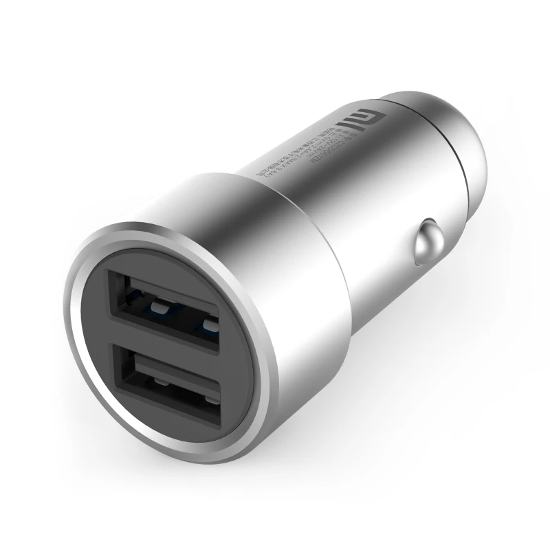Xiaomi Автомобильное зарядное устройство Для мобильных телефонов планшетов|charger for