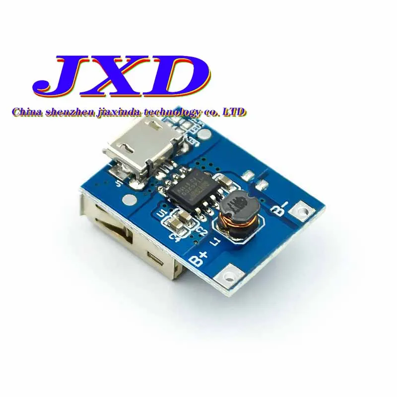 5V pressure board lithium battery charging protection perfume main 134N3P DIY charger | Компьютеры и офис