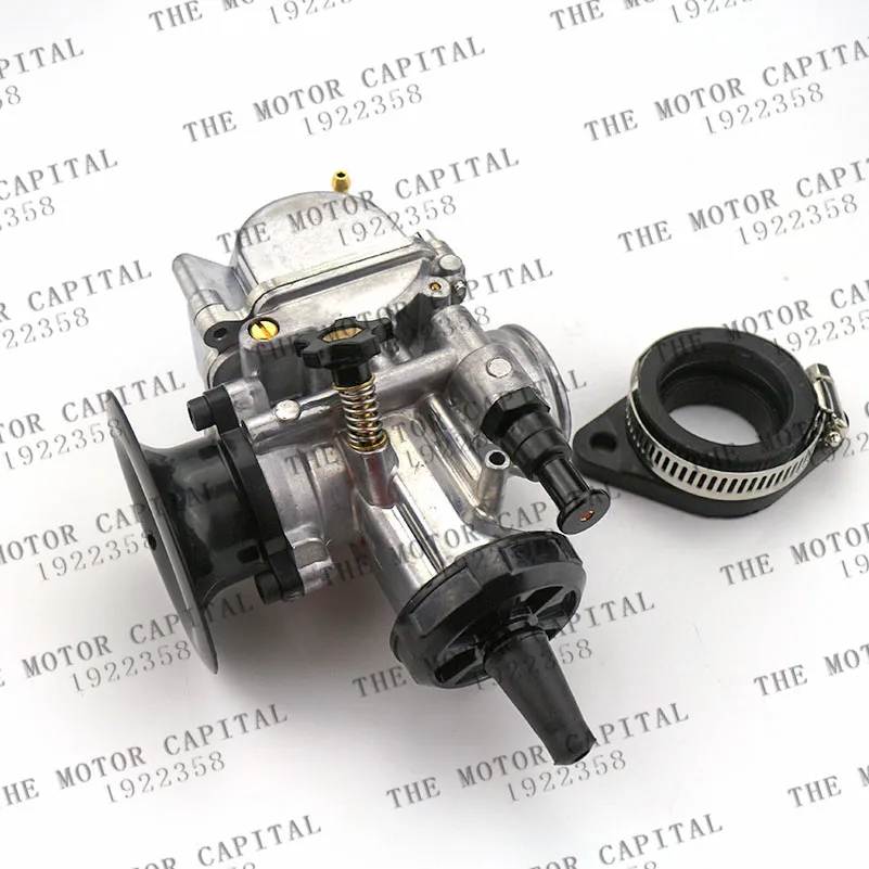 Карбюратор KSR 30 модель KSR30 мм КАРБЮРАТОР evolution KIT EVO carb для HONDA yamaha KTM|Карбюратор| |