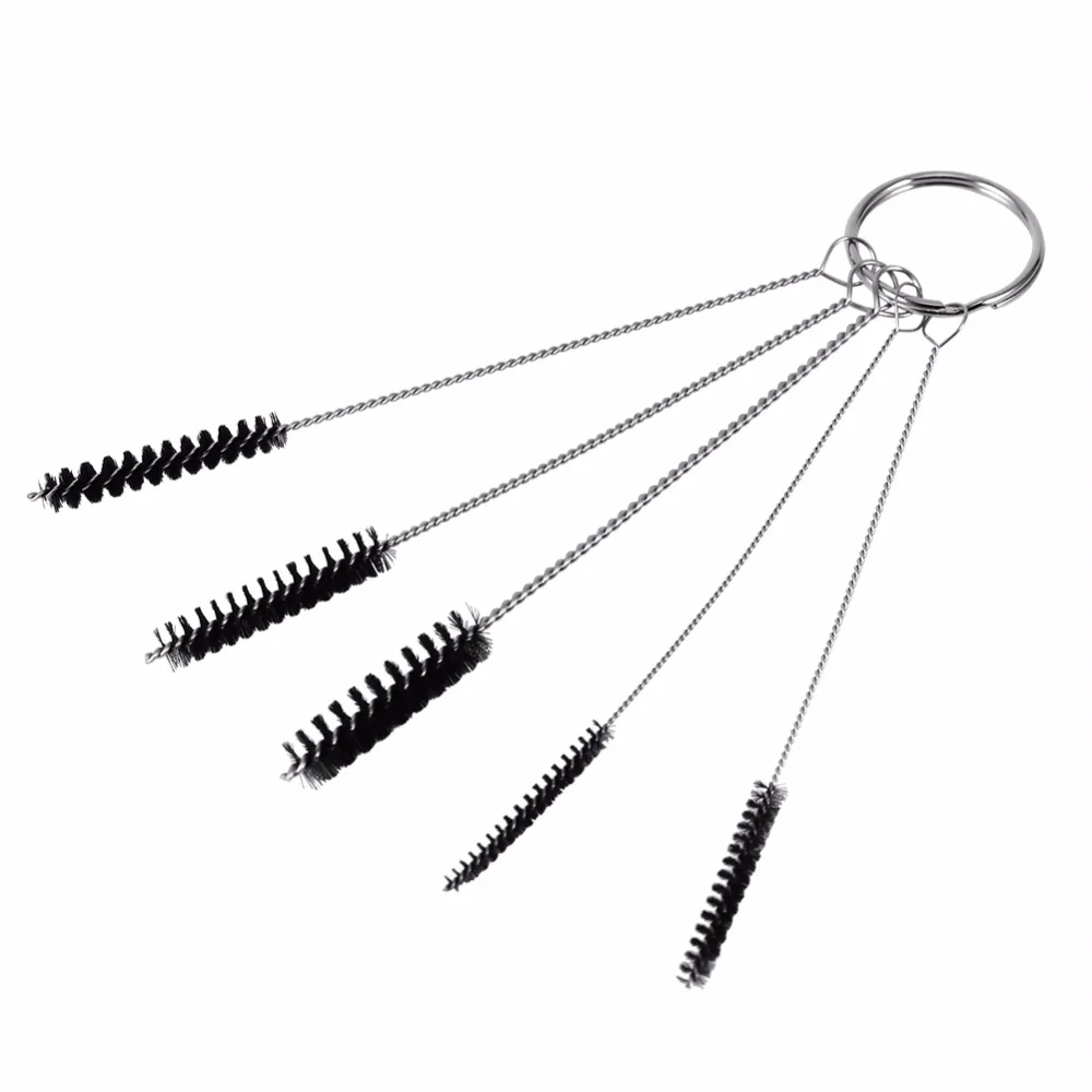 Новый карбюратор из углепластика для удаления грязи 10 чистящих игл и 5 кистей