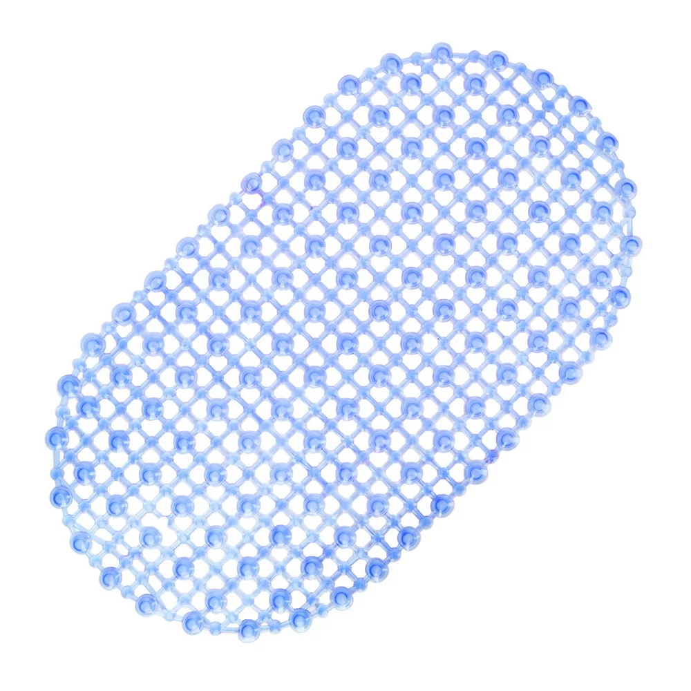 Новый нескользящий коврик для ванной на присоске коврики защитный душа | Дом и