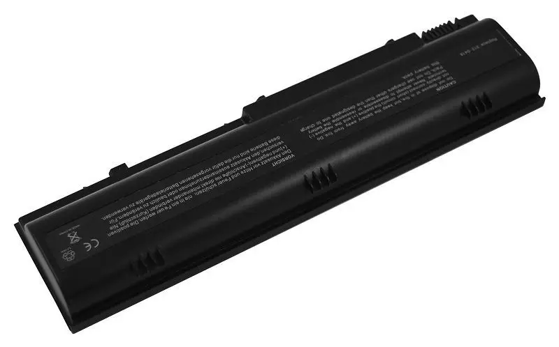 LMDTK Новый 6 ячеечный Аккумулятор для ноутбука dell Inspiron 1300 B120 B130 120L 312 0416 HD438 KD186 XD187