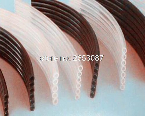 Совместимая чернильная трубка 3*2 для Epson L800 L801 R330 R290 T50 P50 L1300 L1400 L1410 R1800 R1900 R2400 R000