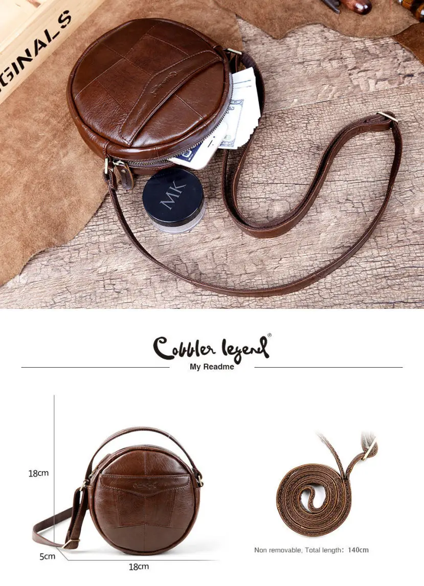 Cobbler Legend Новых женщин Способа Плеча Сумку Для Дамы Мини Crossbody Сумки Для Девочек Сумки Bolsas Femininas 0700104-1