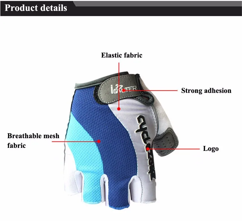 WEST BIKING Гелевые перчатки Guantes Ciclismo гоночные перчатки Luvas MTB дышащие шоссейные велосипедные перчатки с полупальцами