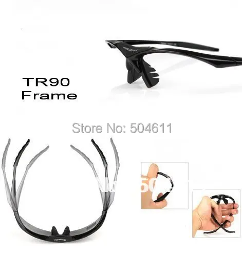 LVXING велосипедные Беговые Спортивные солнцезащитные очки для улицы спортивные