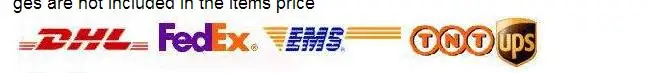 

Extra courier cost or extra other cost for faraway shipping or addtional cost