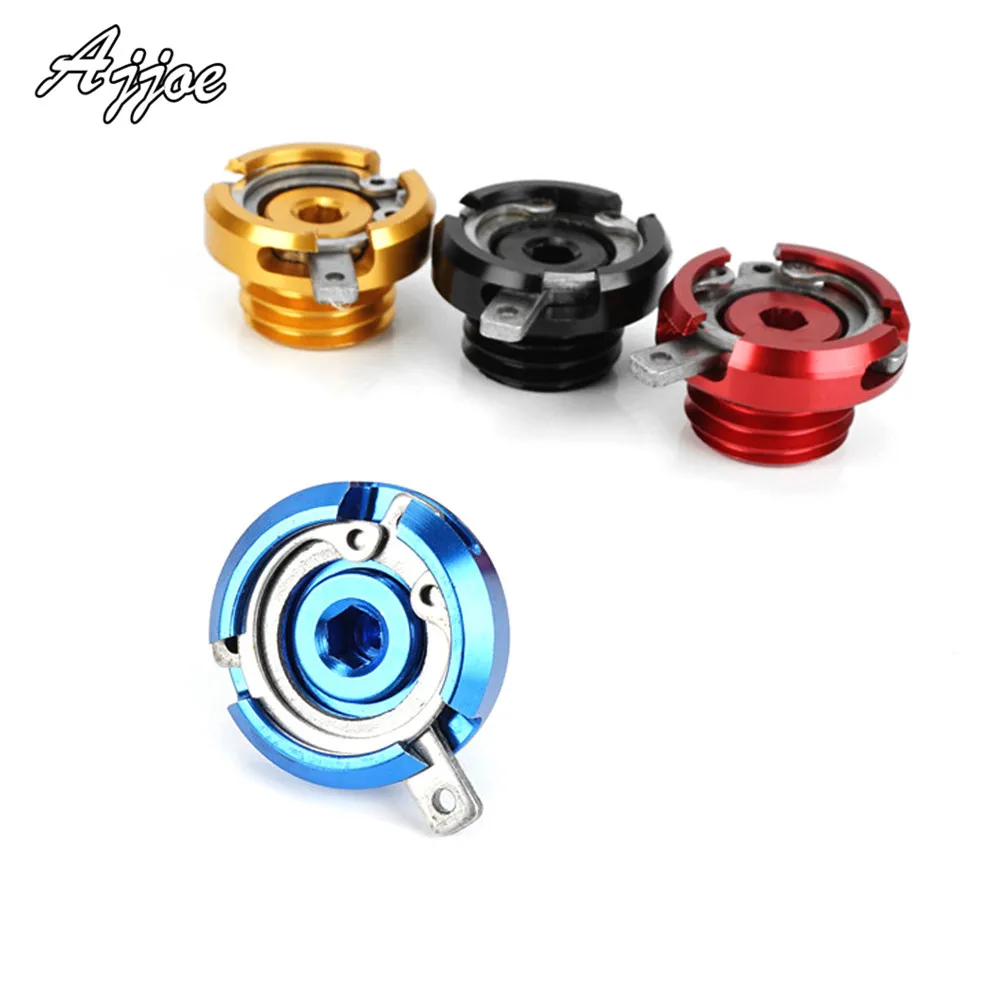 

M20*2.5 Motorcycle Engine Oil Filler Cap For Kawasaki ER-6N ER6N 2006-2013