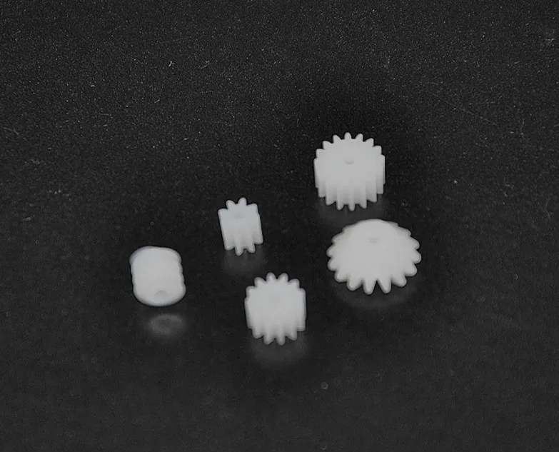 Бесплатная доставка 5 шт./130 маленький двигатель постоянного тока от 3 до В