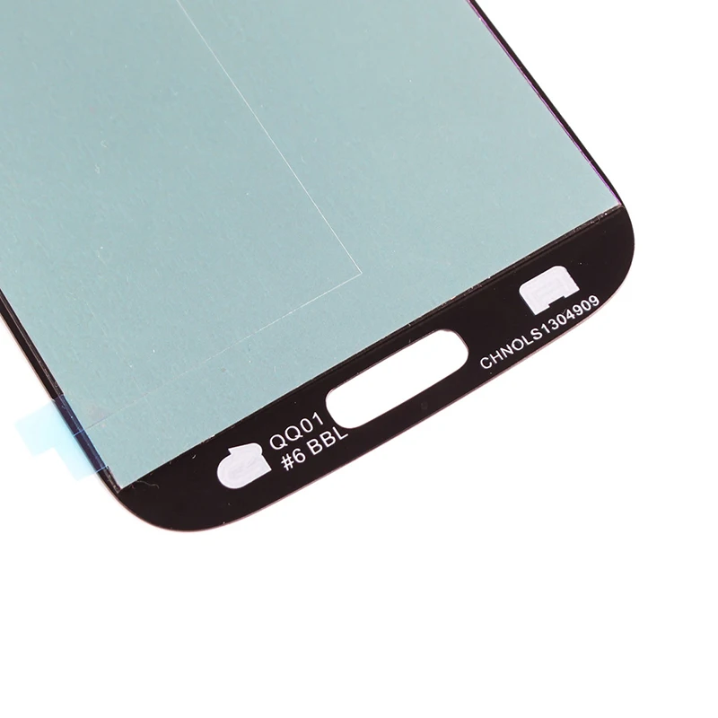 TFT/OLED ЖК-дисплей для samsung Galaxy S4 GT-I9505 I9500 I9506 i9505 i337 кодирующий преобразователь сенсорного экрана в сборе запасные части 5"