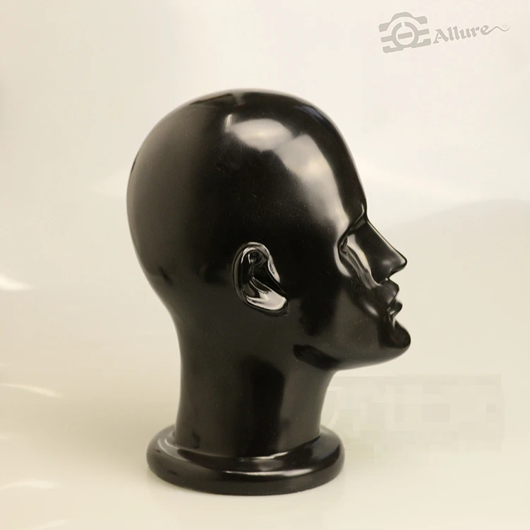 Новое поступление! Высококачественная искусственная головка большого размера