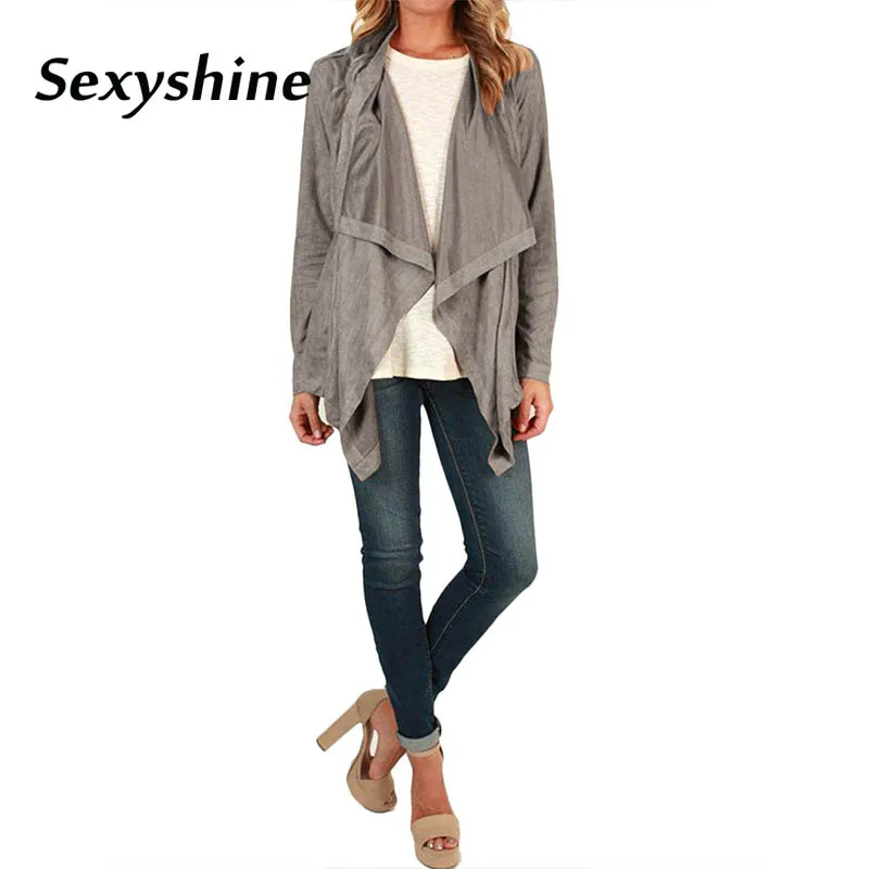 

Cardigan women winter fall autumn 2018 befree long sleeve cape korean style fashion turleneck short jacket coat tops outwears