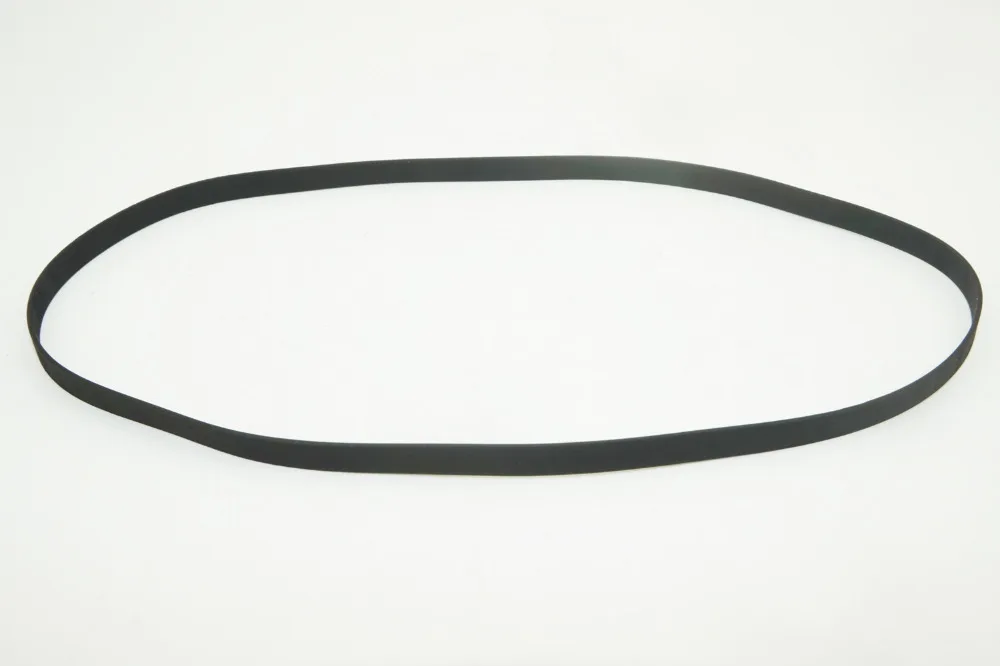 Резиновый Ленточный привод для Bluetooth проигрыватель диска виниловой записи LP Phono