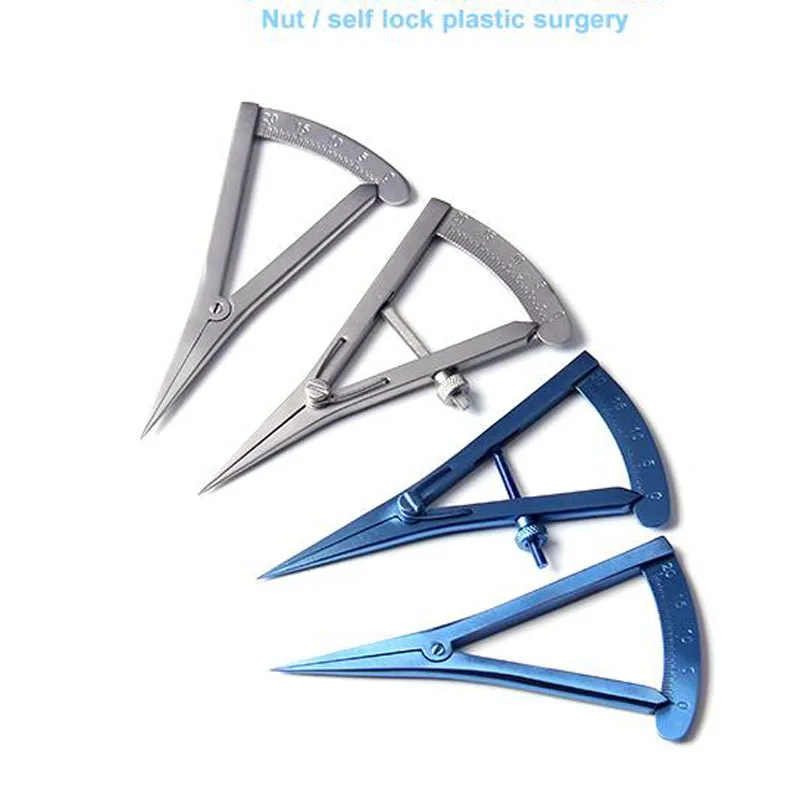 Винт для регулировки стили суппорт 20 мм прямой офтальмологический прибор