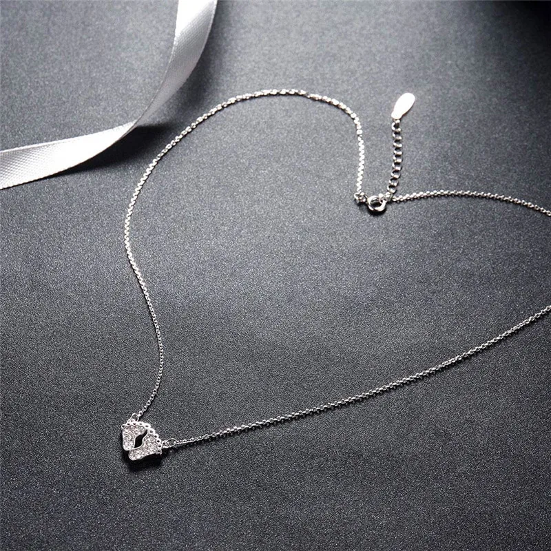 Уникальные ожерелья и подвески DODO с инкрустированными австралийскими