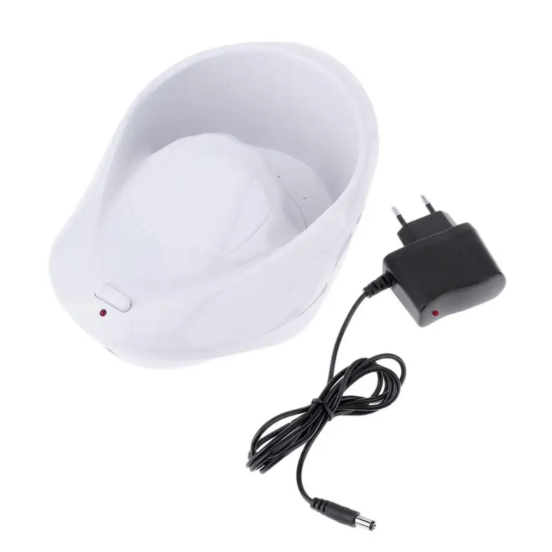 Пузырьковая Массажная струйная спа чаша для рук салонов маникюра ручная мойка