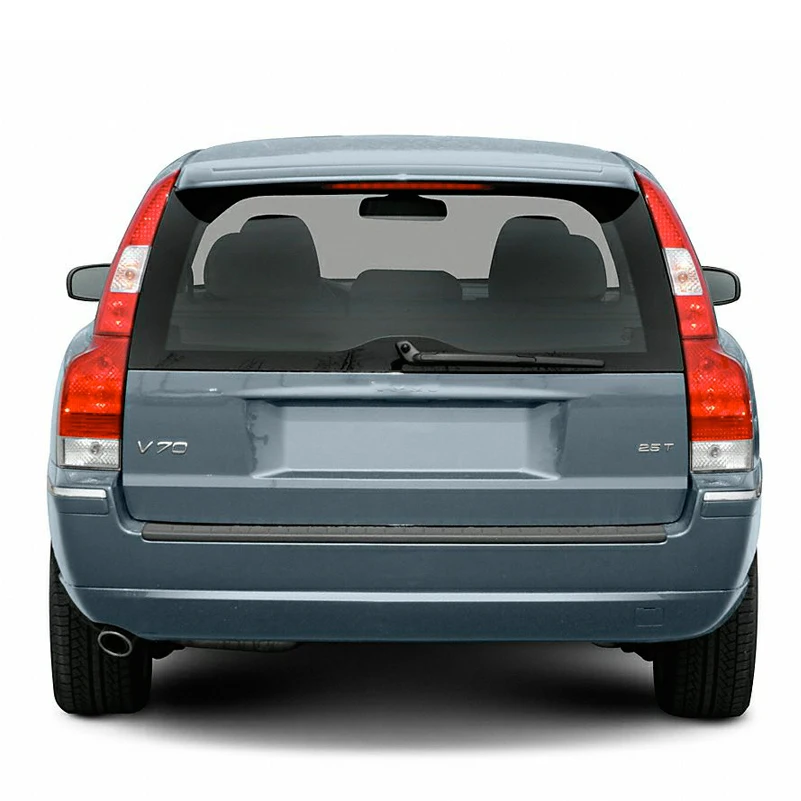 Щетка и рычаг заднего стеклоочистителя Oge 15 дюймов для Volvo V70 2004 2005 2006 2007 ветровое
