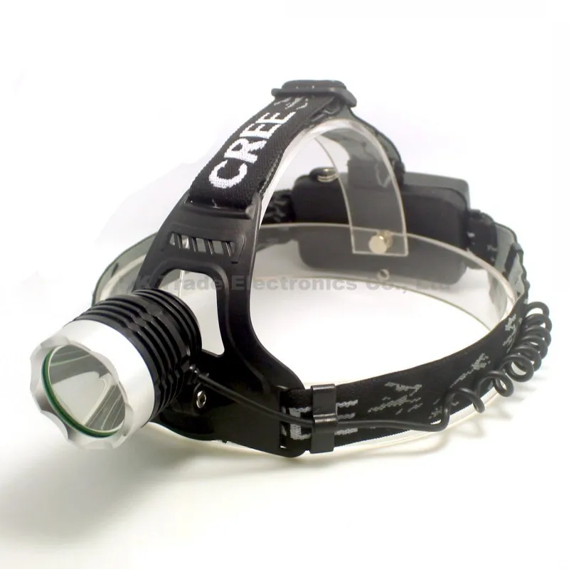 Налобный фонарь Tinhofire K11 3 режима T6 LED 2000 лм|headlight flashlight|headlamp headlighthead lamp |