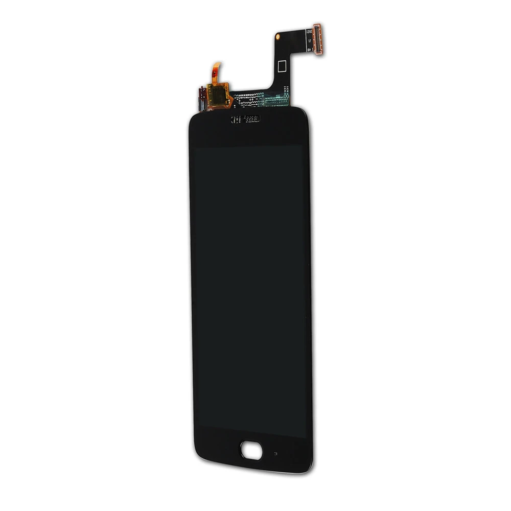 LL TRADER сенсорный дисплей для Motorola Moto G5 замена экрана XT1685 XT1672 ЖК панель дигитайзер