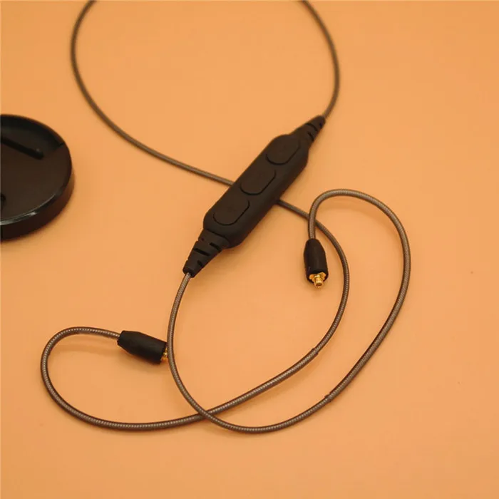 Замена обновление Bluetooth аудио кабель для Shure SE 215 425 535 846 Special Edition (SE535LTD) наушники