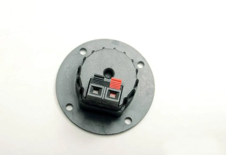 2 шт./упак. дюймовый 8 Ом 15 Вт твитер автомобильный динамик louderspeaker хорошее аудио