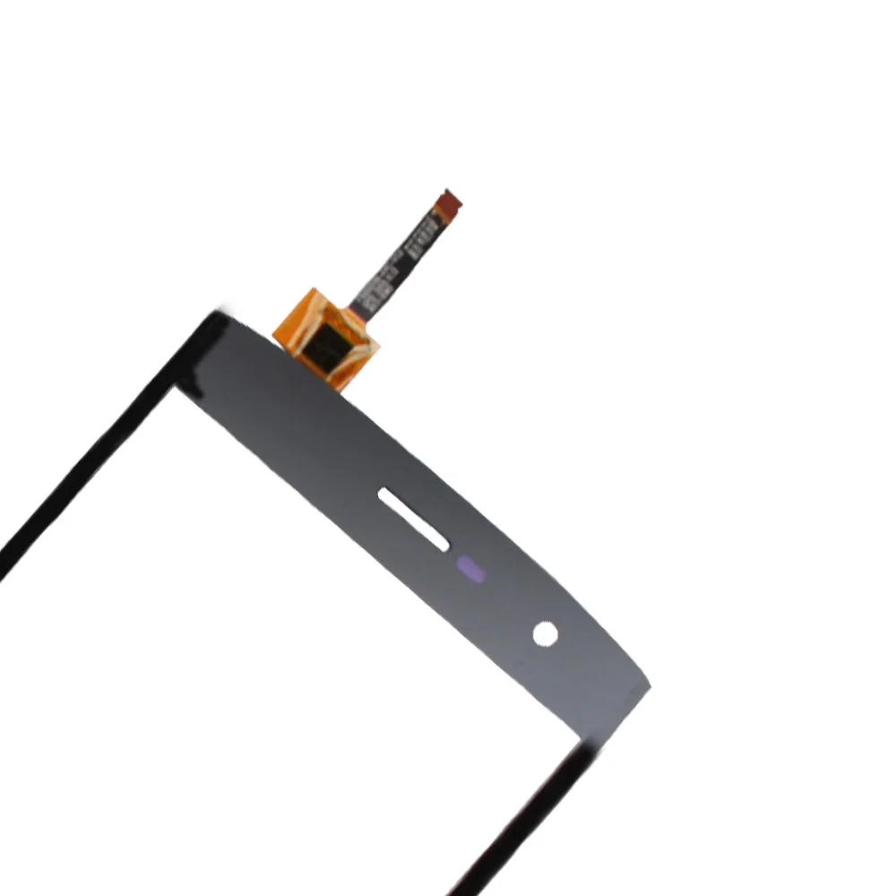 Оригинальный сенсорный экран Doogee Homtom HT7 стеклянный для аксессуары замены