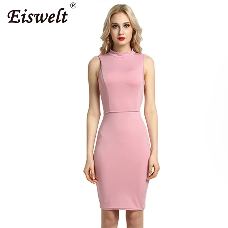 2017 женское летнее платье плюс размера сексуальное офисное облегающее