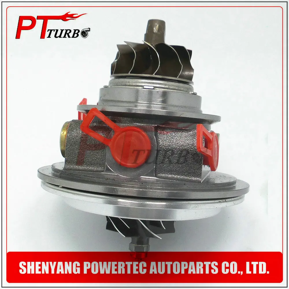 Новый турбо картридж для Volkswagen Passat B6 1 8 TSI BYT BZB 160HP 2007- K03 core сборка CHRA 53039880112 / 53039880134 |