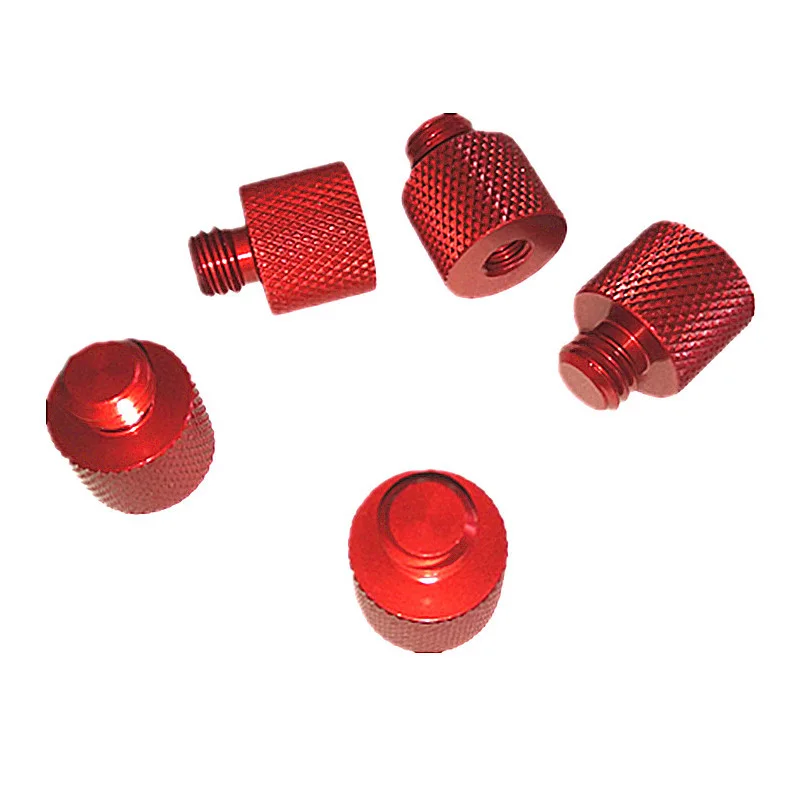 1/4 &quotдо 3/8&quot 5/8 1/4&quot мужского и женского пола SC 6 Холодный башмак типа &quotгорячий