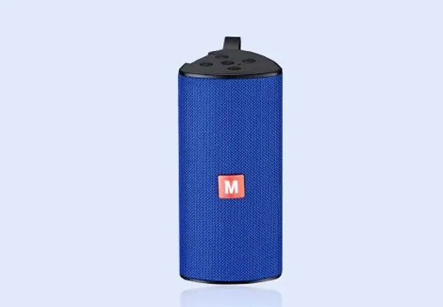 Портативный Bluetooth динамик беспроводной с 10 W стерео системы и объемного музыка