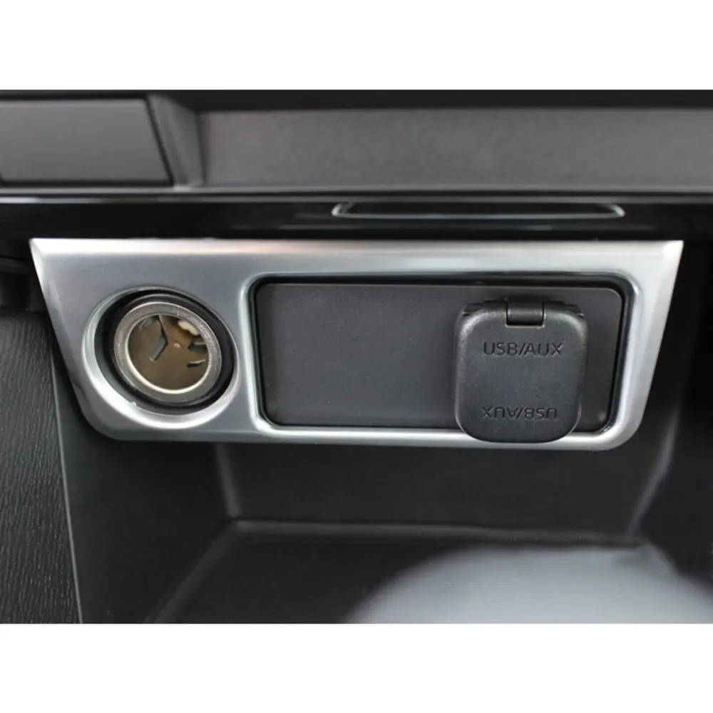 Автомобильный Стайлинг автомобильный чехол ABS интерьер прикуриватель сигара