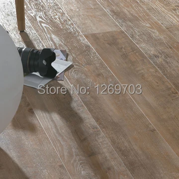 Innovative DIY Ralav Click System Super-Click PVC Flooring |